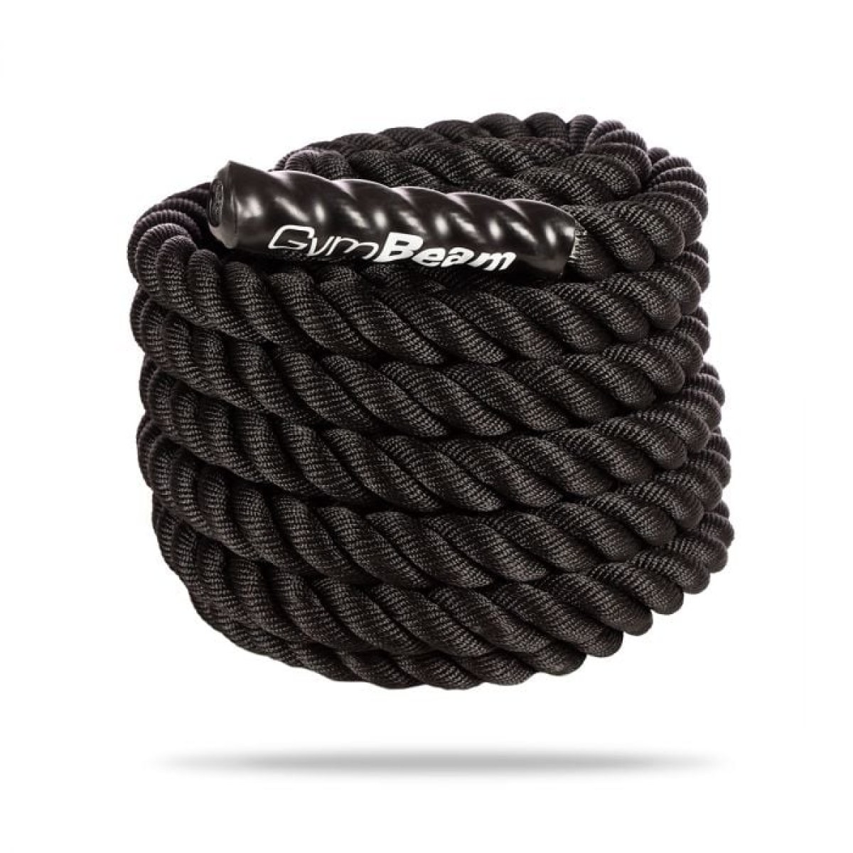 GymBeam Posilňovacie lano Battle Rope 12 m · záber 1