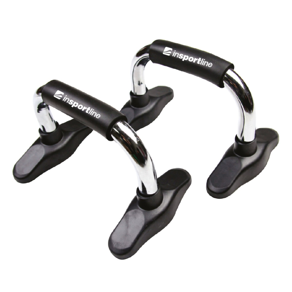 Úchopy na kľuky inSPORTline Push Up PU200 · záber 1