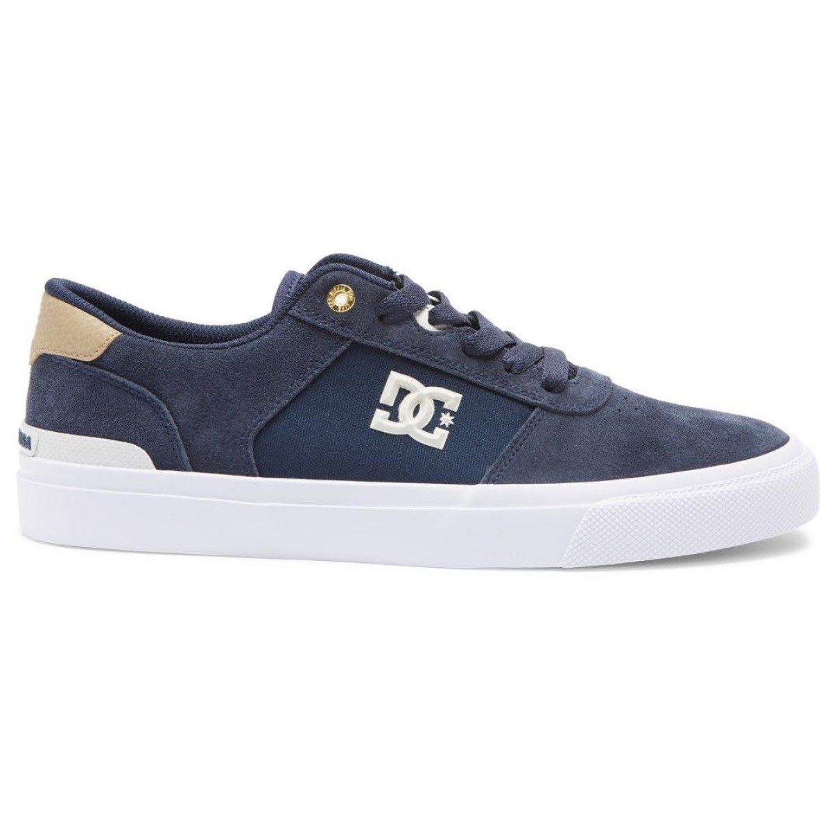 DC SHOES DC Teknic S Wes Kremer Skate M - Veľkosť: 40 · záber 1