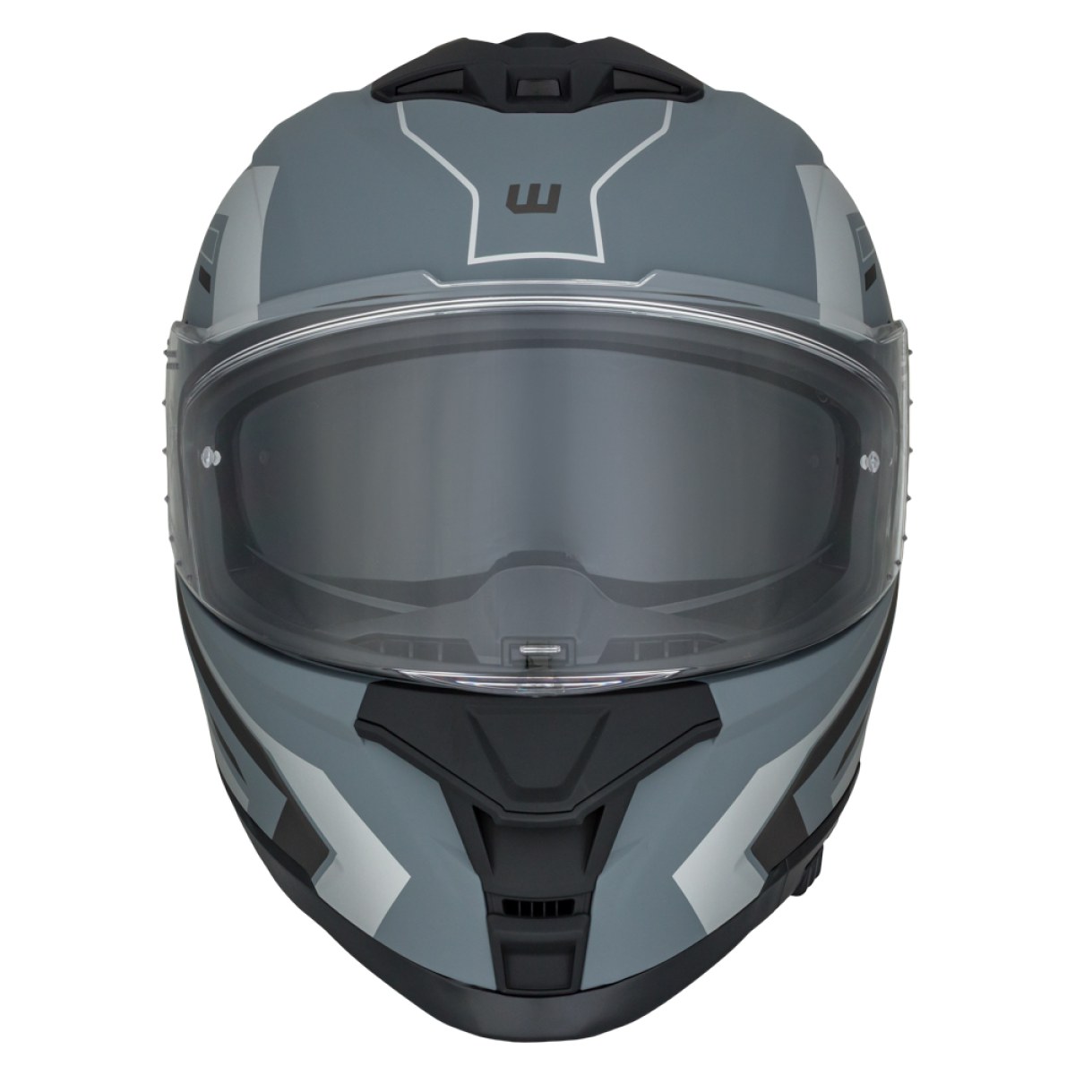 W-TEC Nexwor Graphic šedá - XXL (63) · záber 3