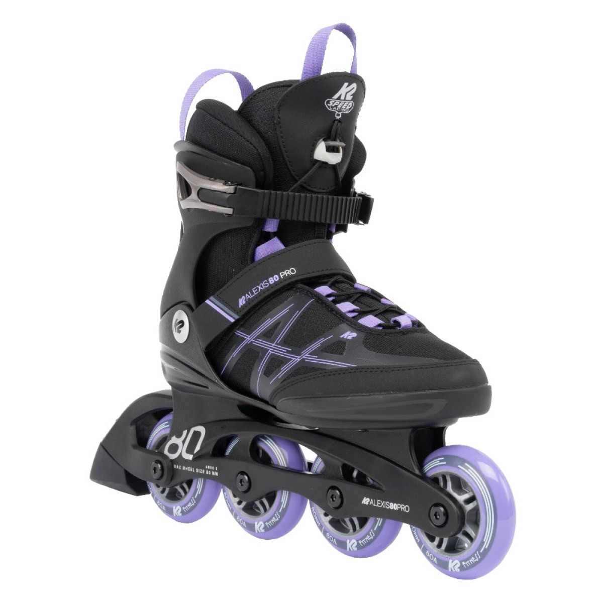 K2 Alexis 80 Pro 2022 38 · záber 1