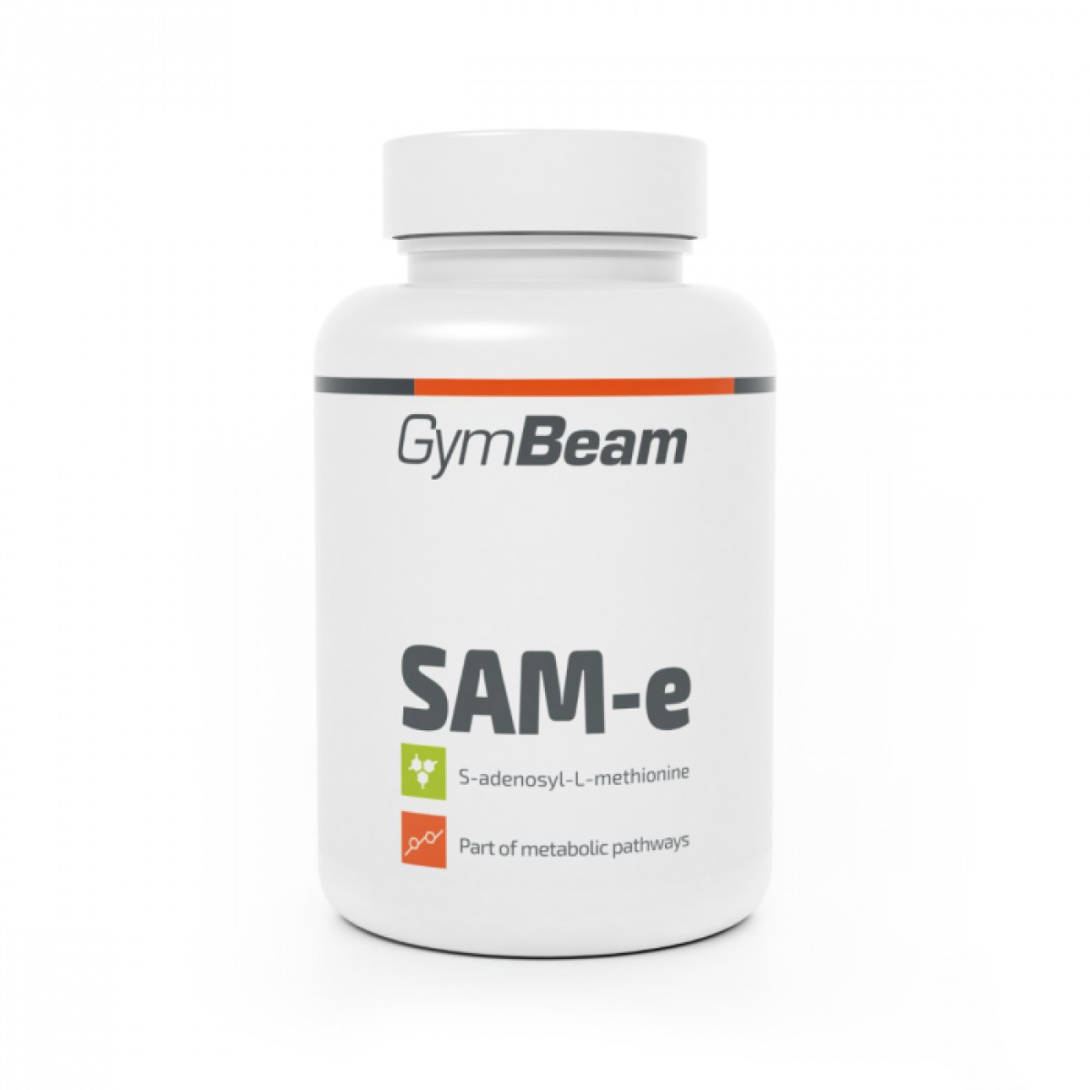 GymBeam SAM-e · záber 1