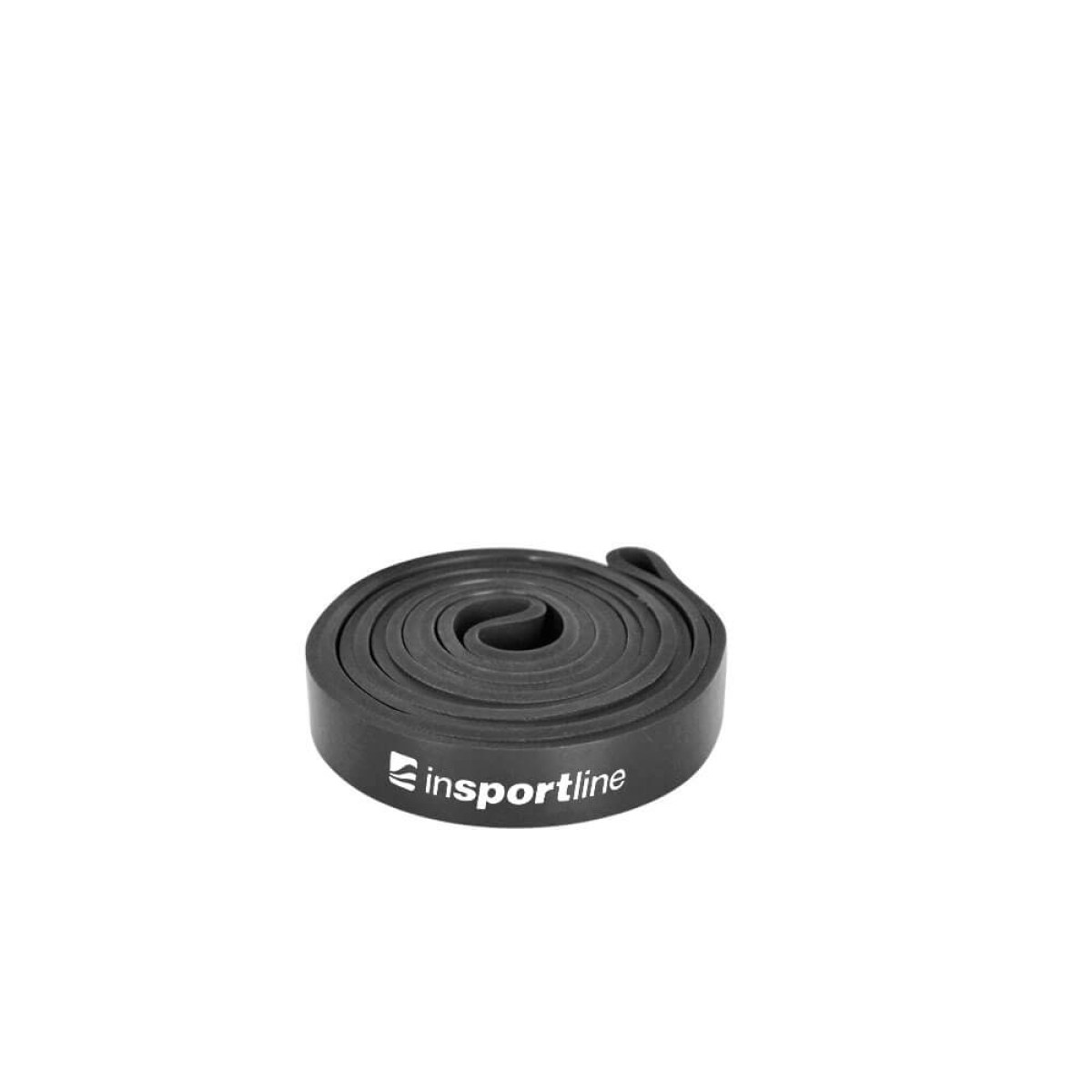 Posilňovacia guma inSPORTline Hangy Light 204x2,2 cm / 15 kg · záber 2