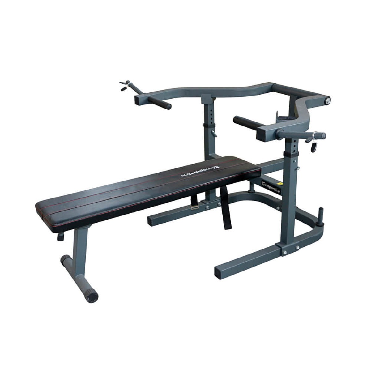 Bench press lavica inSPORTline LKM715 · záber 1
