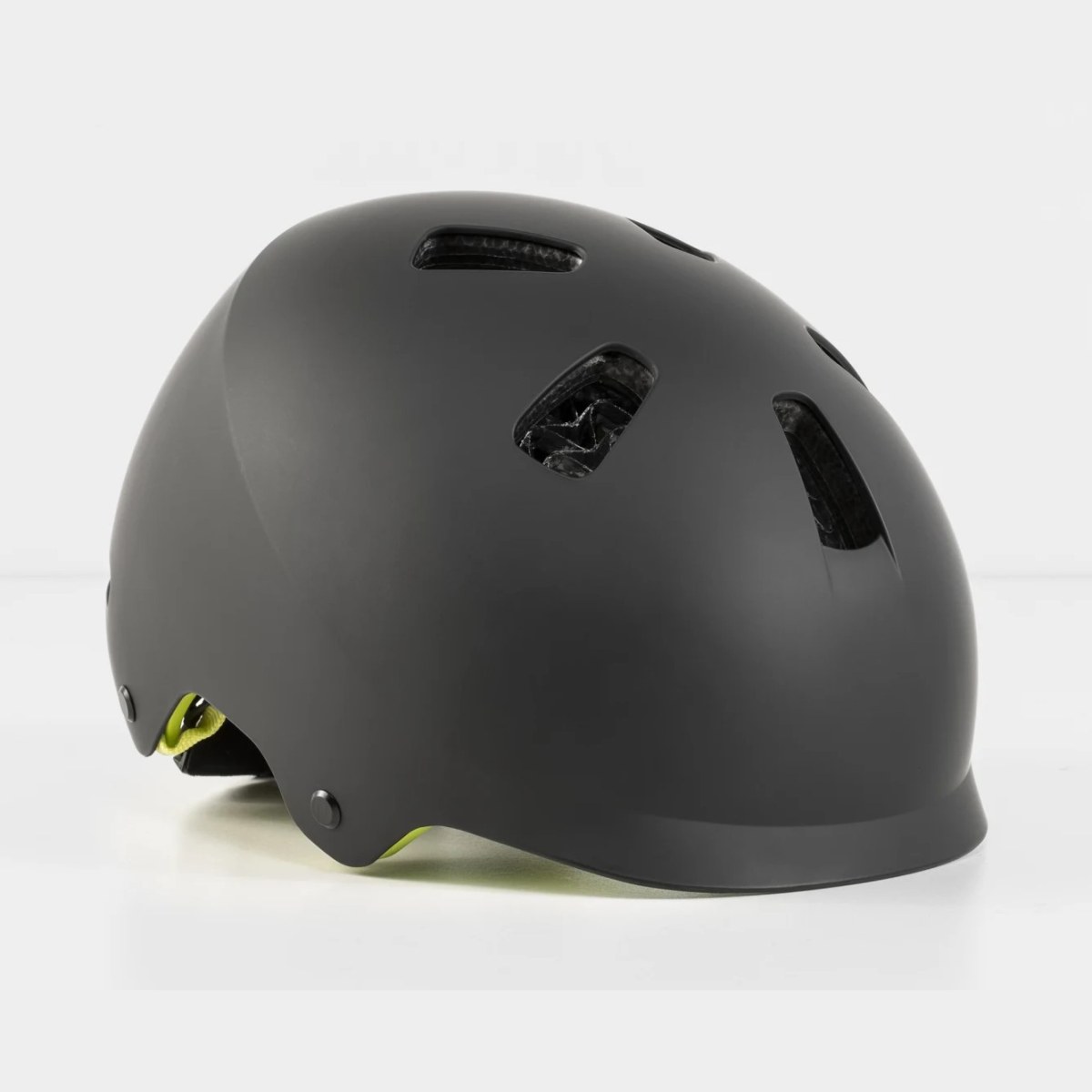 Bontrager WaveCel Kids - Veľkosť: 50-55 · záber 2