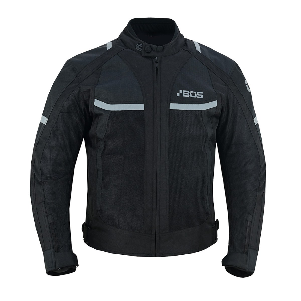 BOS Libera Black - M · záber 1