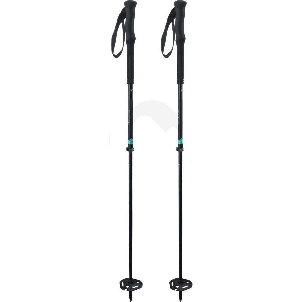 Komperdell CT Tour Carbon Uni · záber 1