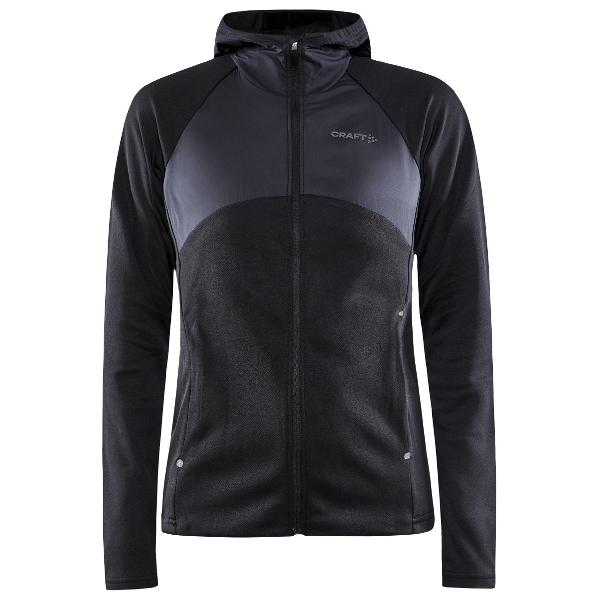 Craft Adv ESSence Jersey Hood Jacket W - Veľkosť: S · záber 1