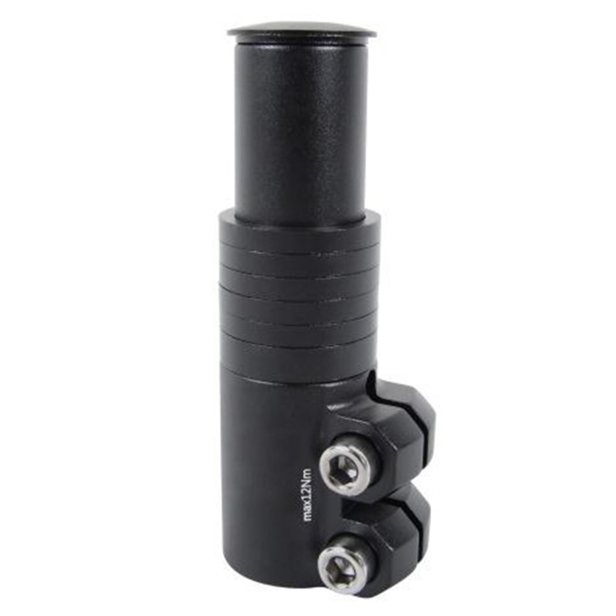 Cytec Aluminum Fork Stem Extension · záber 1