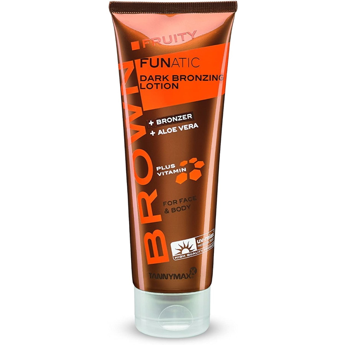 Tanny Maxx Exotic Funatic 125ml · záber 1