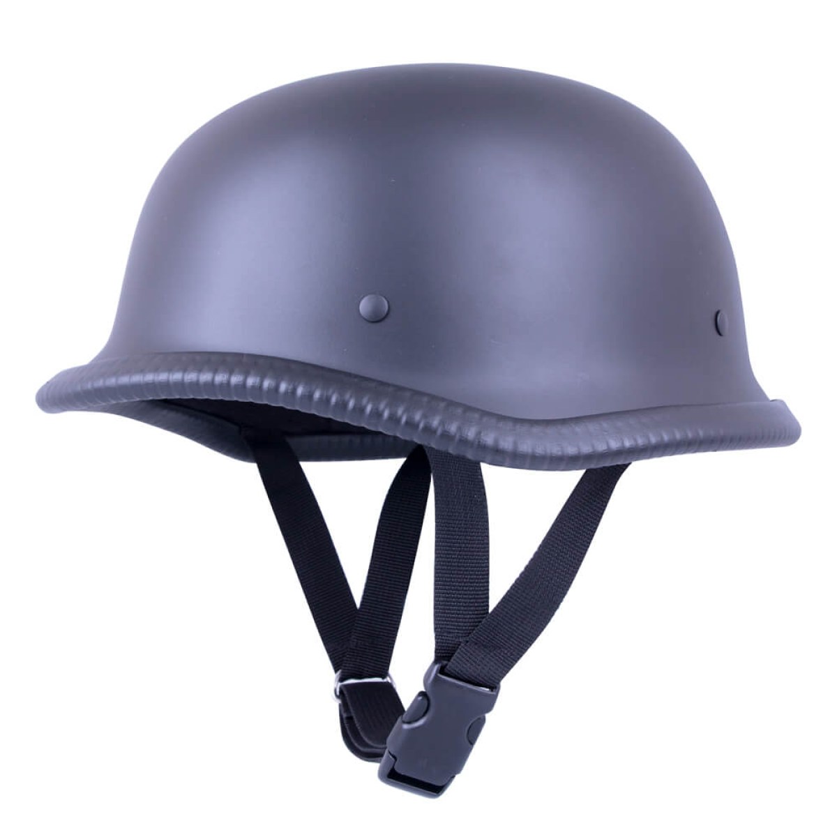 Sodager DH-001 matne čierna - S (55-56) · záber 1