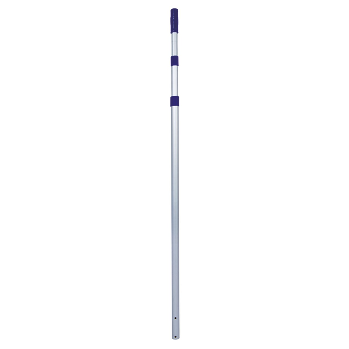 Teleskopická bazénová tyč AVENLI 244 cm · záber 1