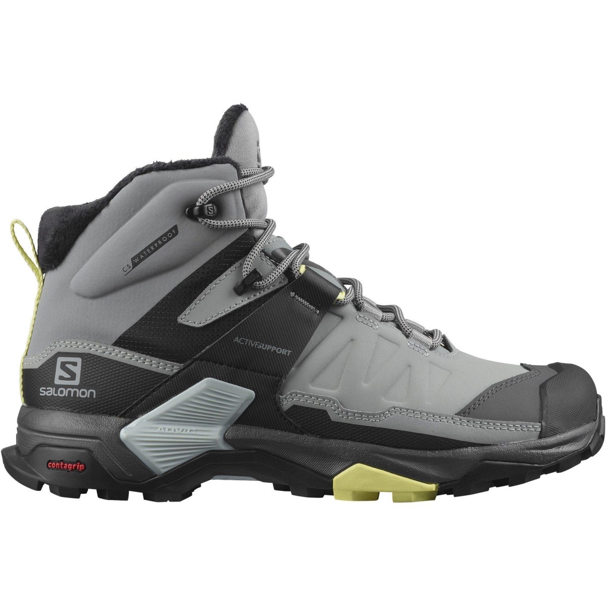 Salomon X Ultra 4 MID Winter W - Veľkosť: 38 · záber 1