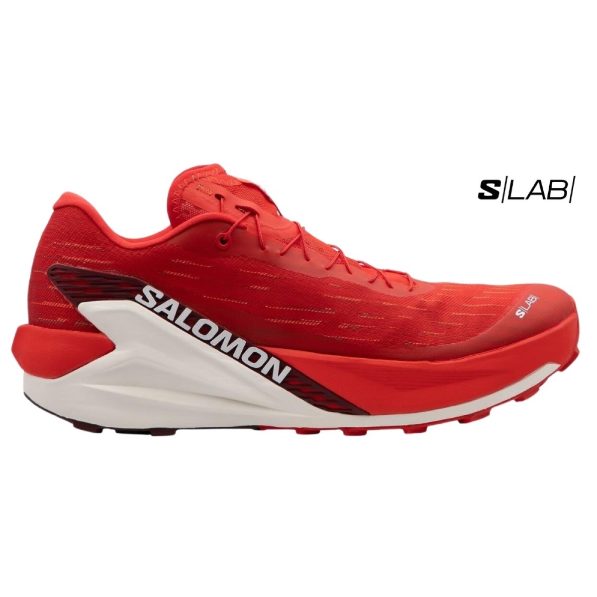 Salomon S/LAB Pulsar 4 - Veľkosť: 42 2/3 · záber 1