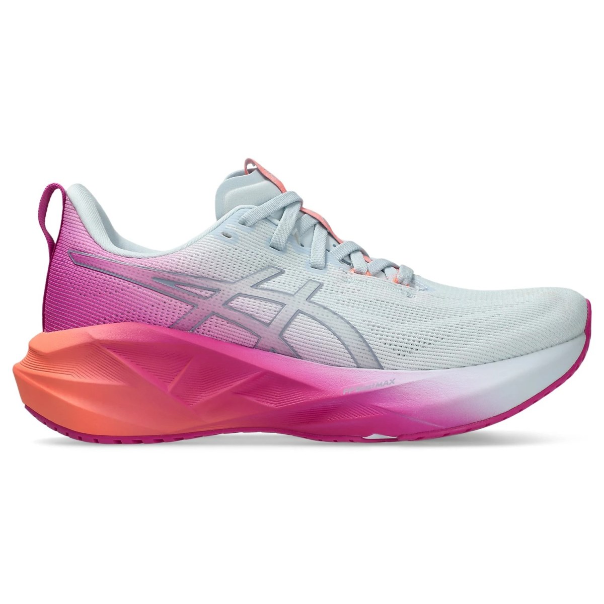 Asics Novablast 5 Sunny Sizzle W - Veľkosť: 37,5 · záber 1