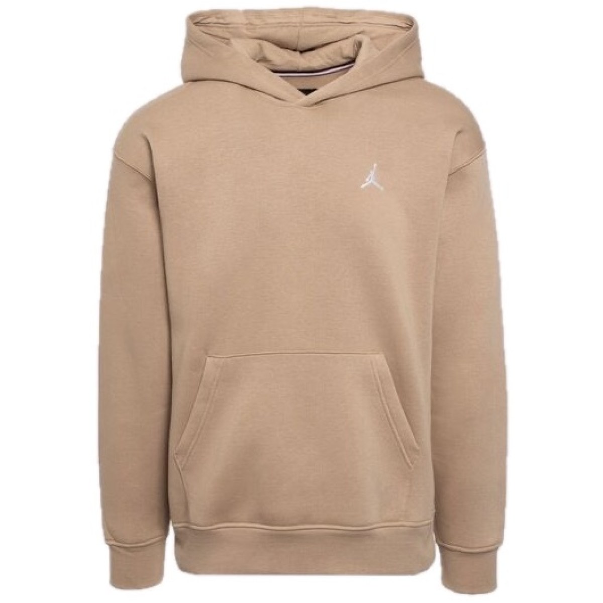 Nike Jordan Brooklyn Fleece Hoodie - Veľkosť: M · záber 1