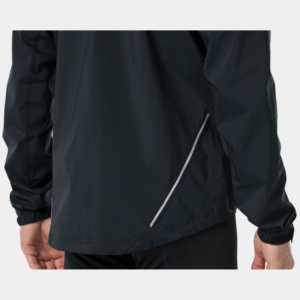 Bontrager Circuit Stormshell Jacket M - Veľkosť: S · záber 4