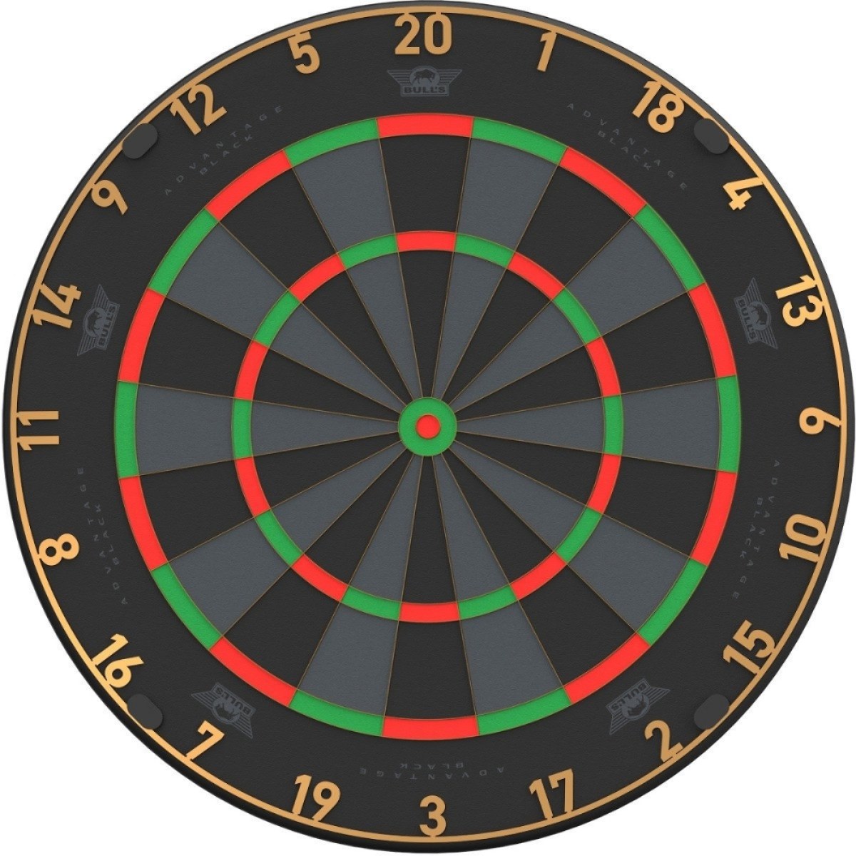 Bull's Advantage Black Edition · záber 1