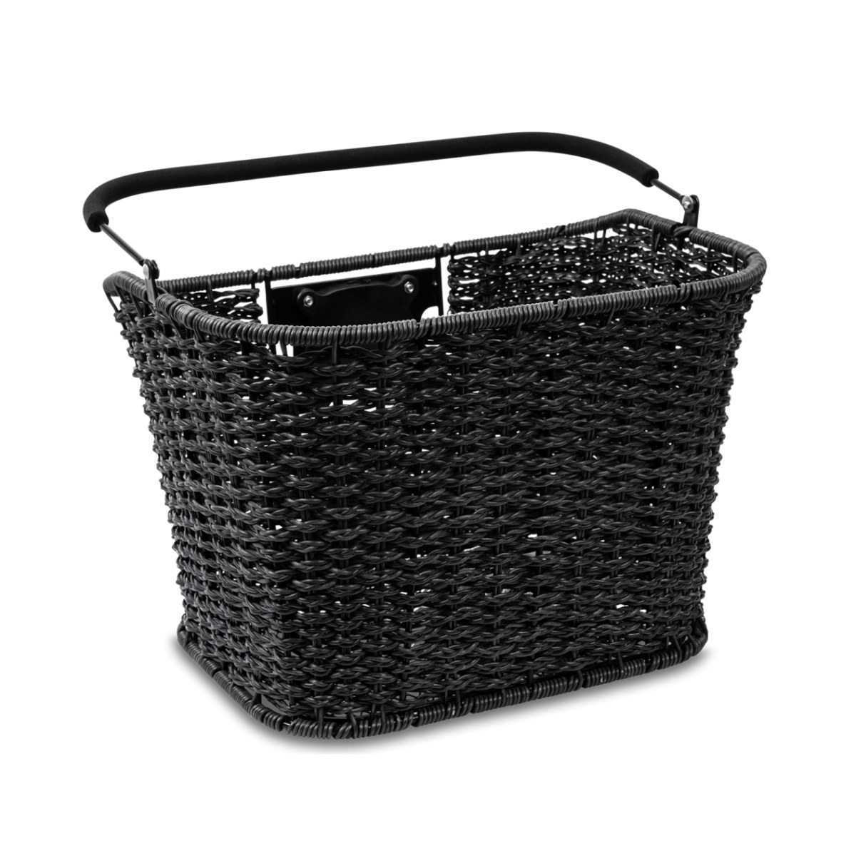 Cube RFR Front Basket Klick&Go Rattan 20 · záber 1