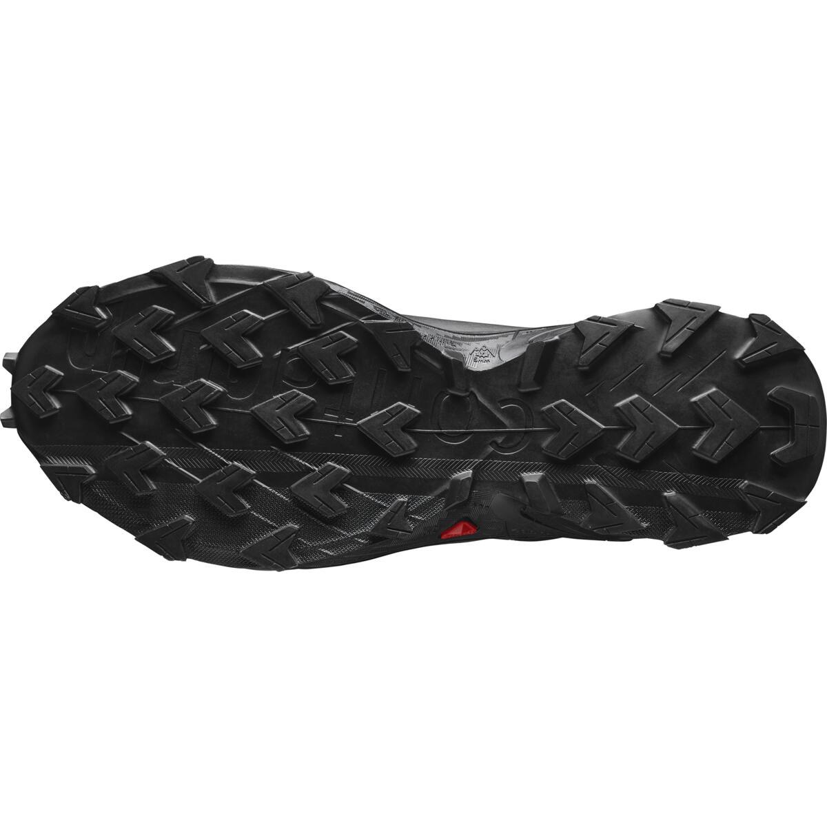 Salomon Supercross 4 GTX - Veľkosť: 46 2/3 · záber 5