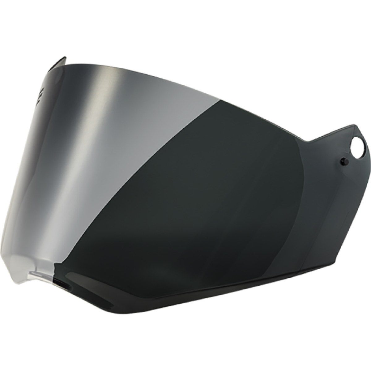 LS2 Náhradní hledí pro přilbu MX436 Pioneer tinted · záber 1
