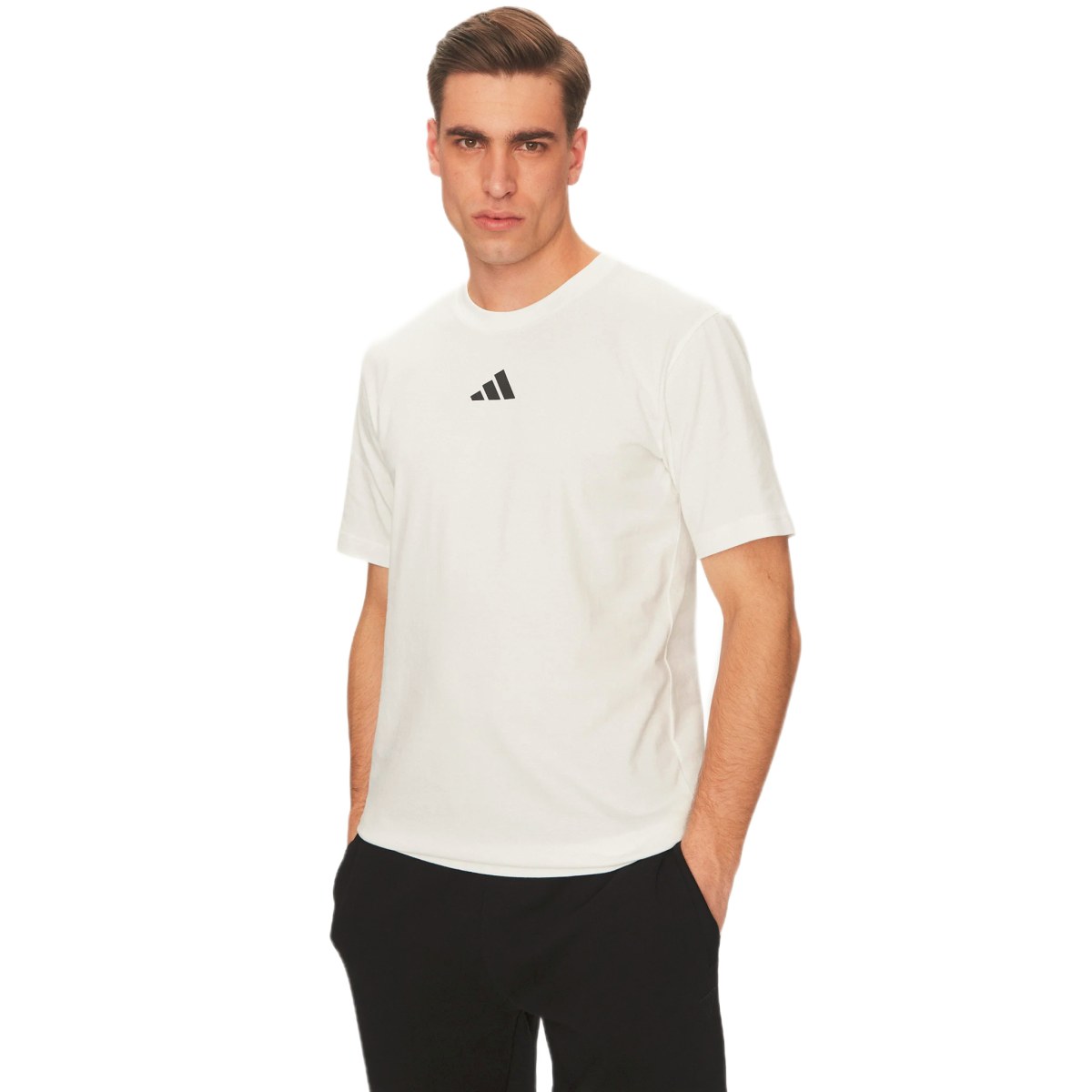 Adidas German Engineering Graphic - Veľkosť: S · záber 1