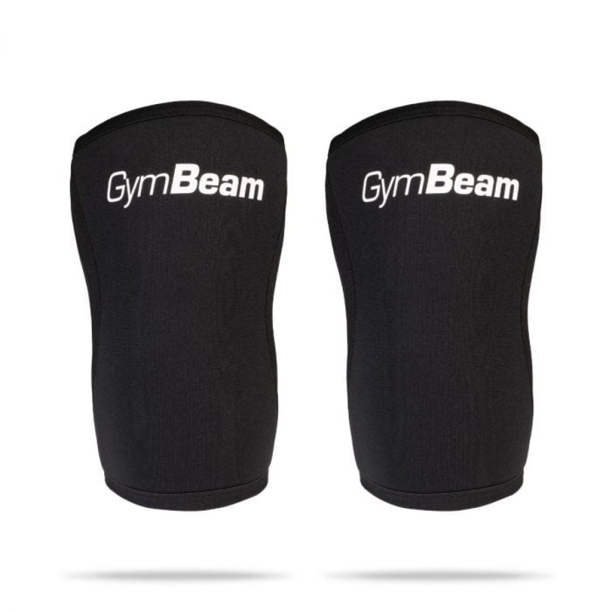 GymBeam Neoprénová bandáž na koleno Conquer M · záber 1