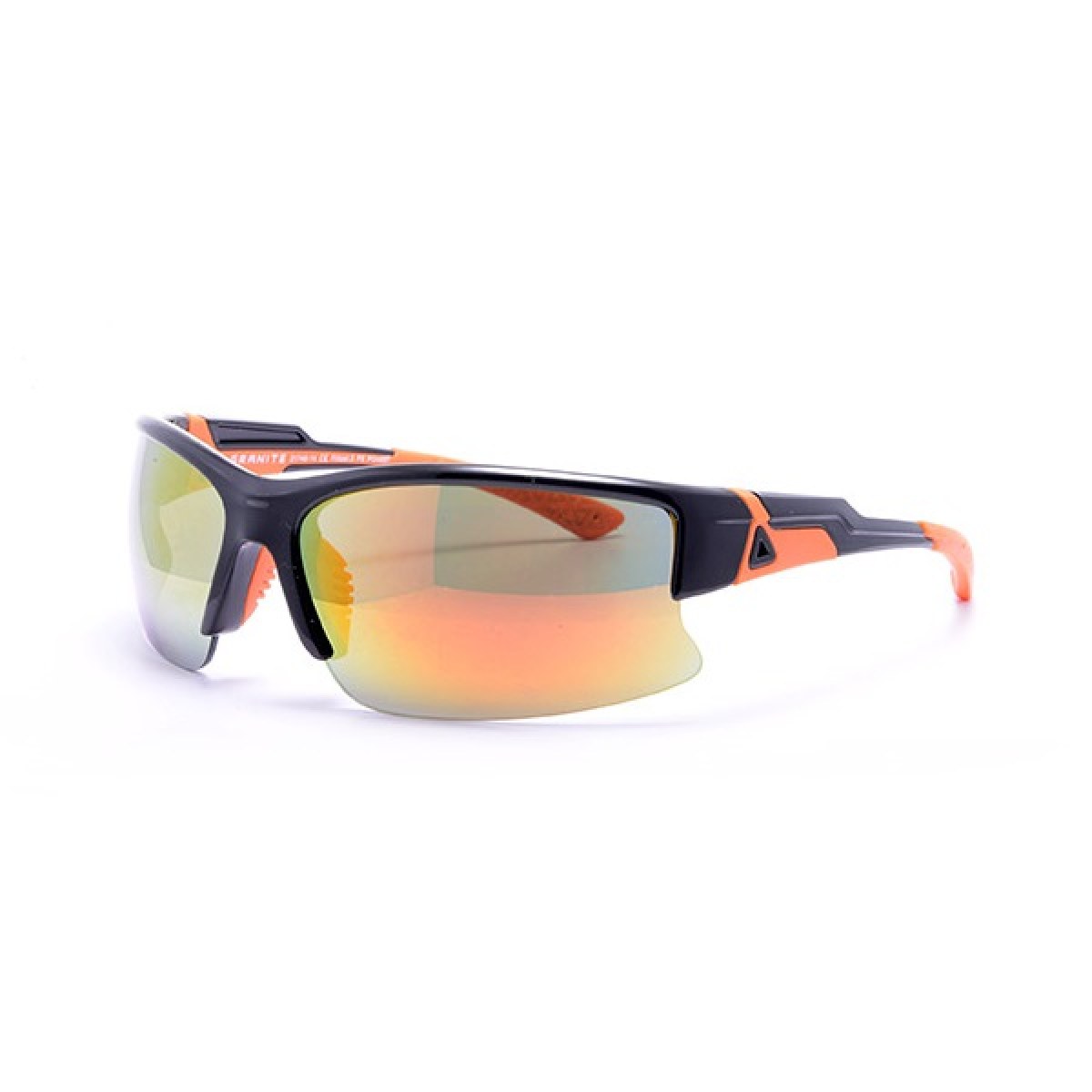 Granite Sport 17 čierno-oranžová · záber 1