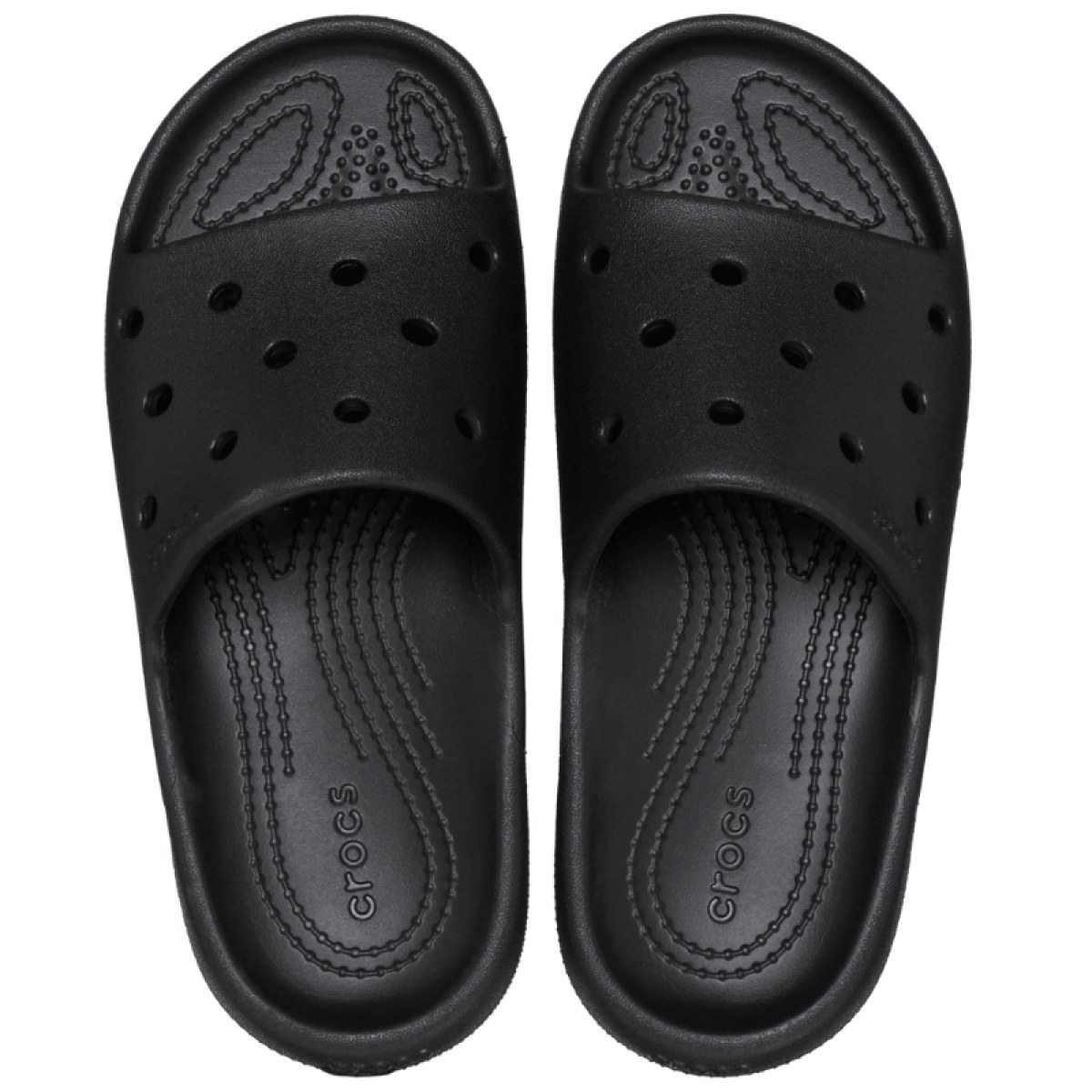 Crocs Kids Classic Slide V2 - Veľkosť: 36 · záber 1