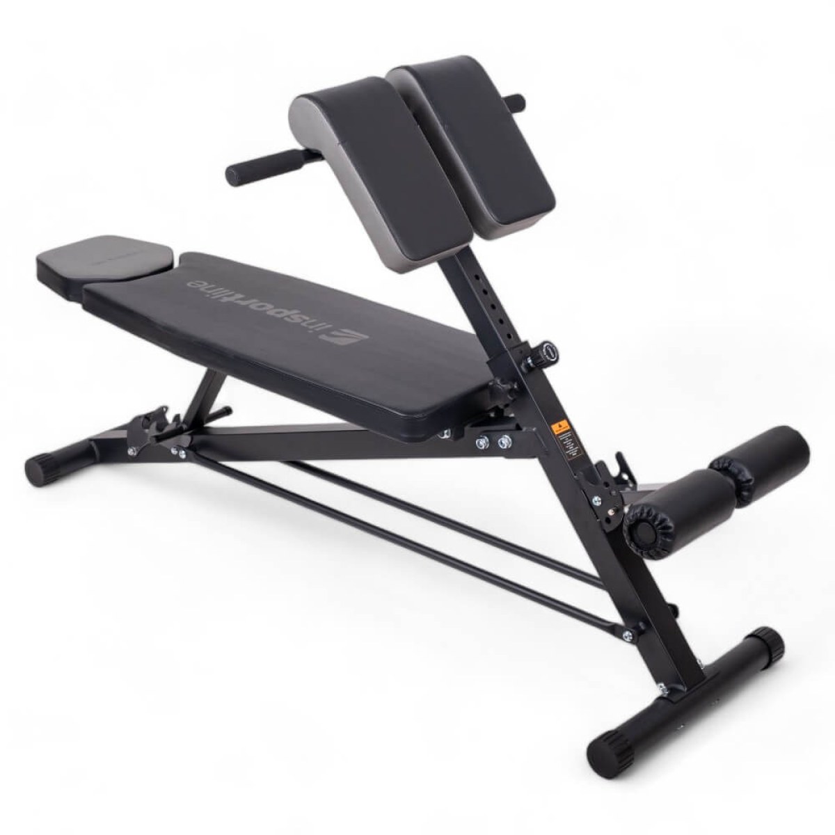 Lavica s hyperextenziou inSPORTline ON-X RCB20 · záber 1