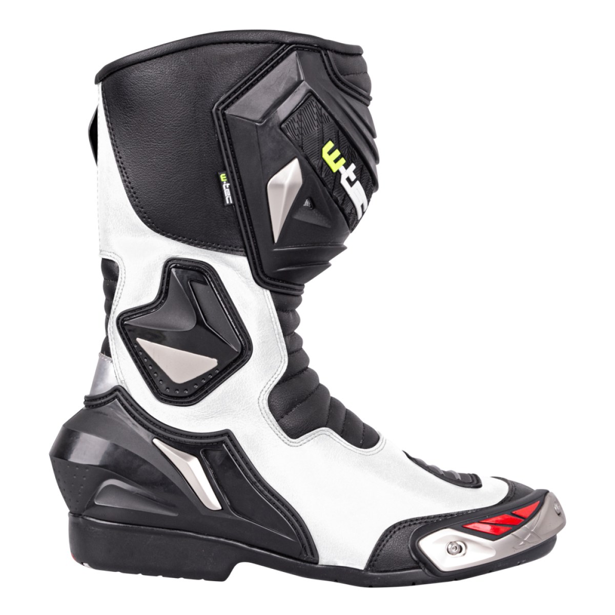 Moto topánky W-TEC Arkus - Veľkosť: 38 · záber 2