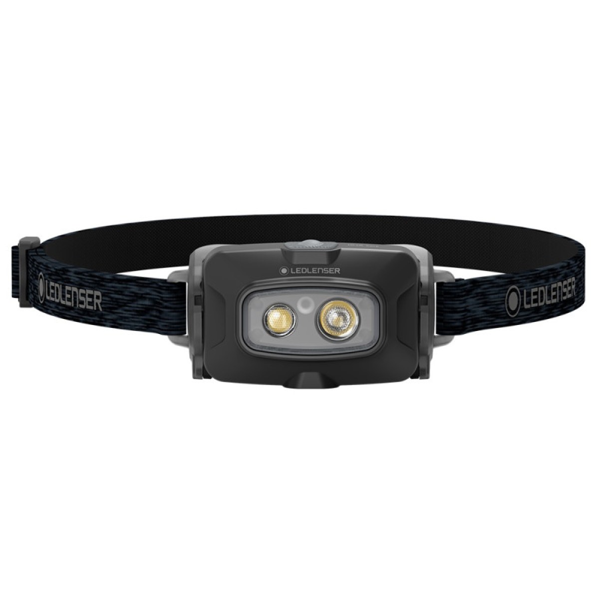 LED LENSER Ledlenser HF4R Core · záber 1