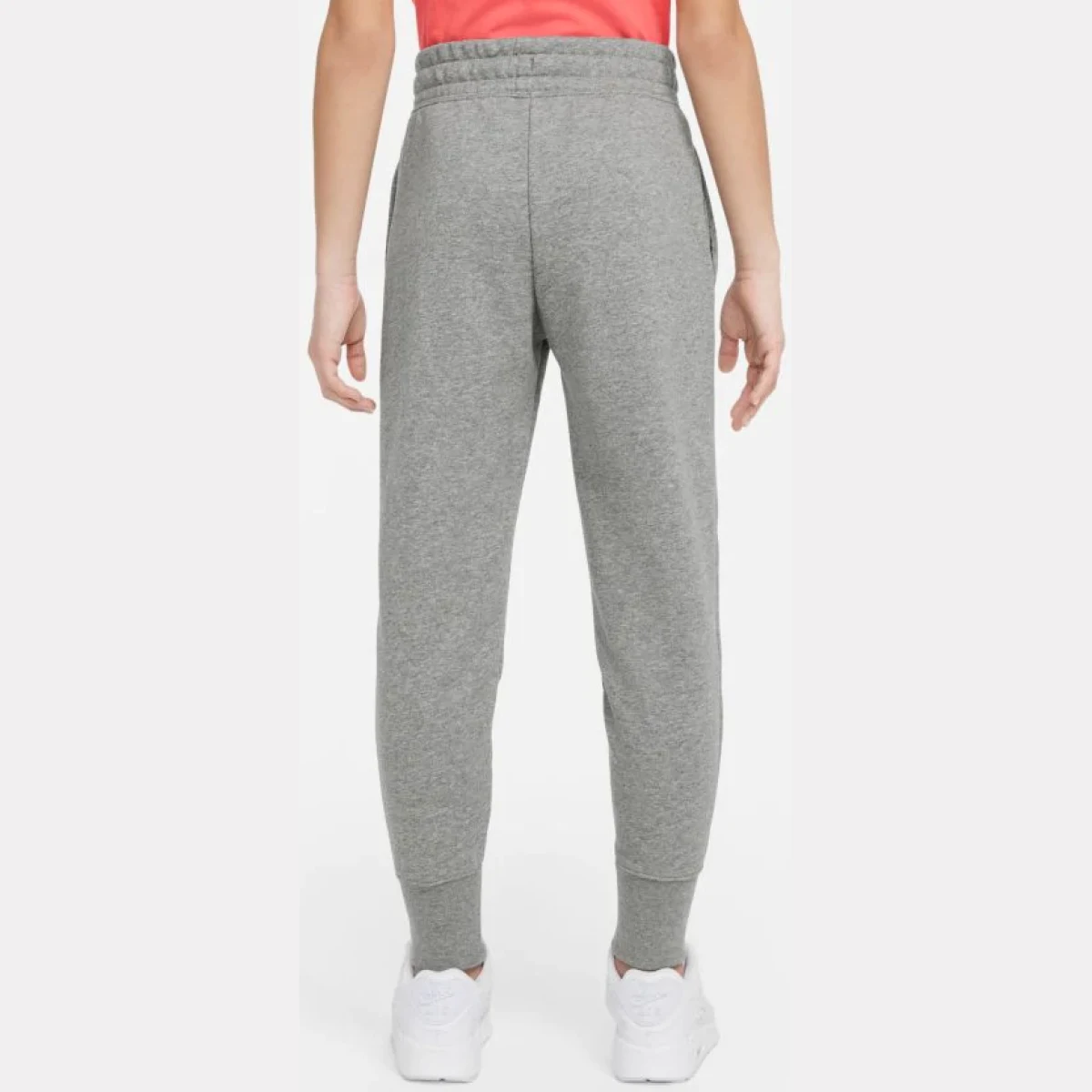 Nike Sportswear Club Fleece Pants Older Kids - Veľkosť: S · záber 2