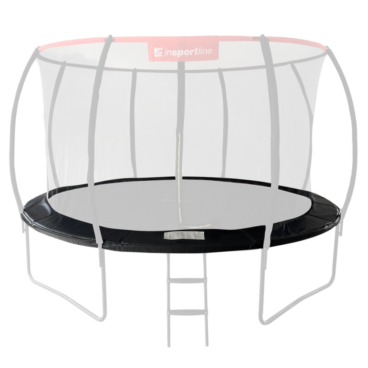 Kryt pružín pre trampolínu inSPORTline Flea PRO 430 cm · záber 1