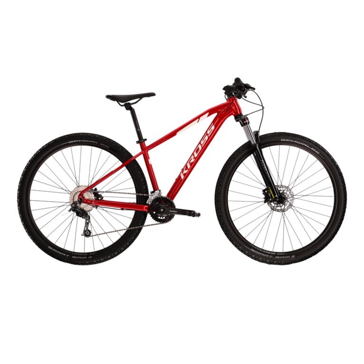 Kross Level 3.0 AVL SM 29" - model 2023 · záber 1
