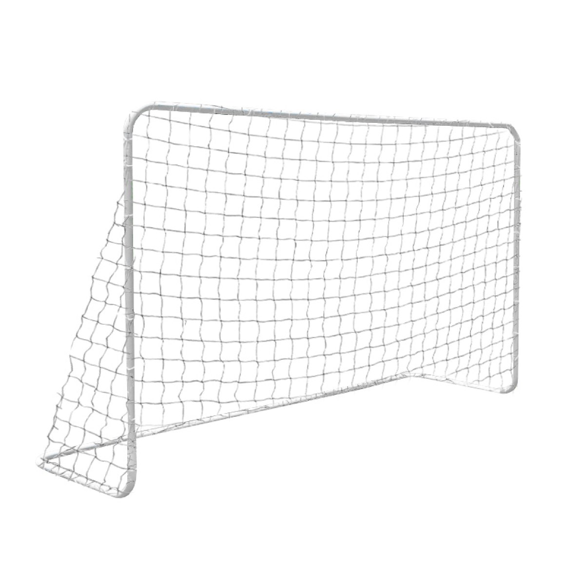 Futbalová bránka MASTER 182 x 122 x 61 cm · záber 1