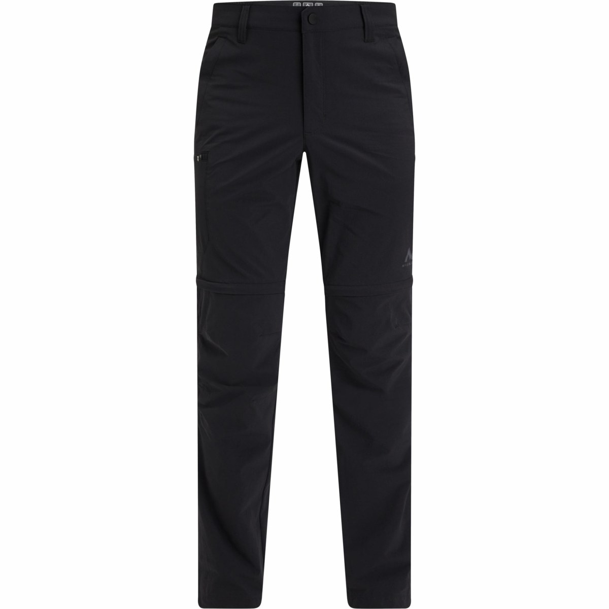 McKINLEY Malloy II Zip Off M - Veľkosť: 110 · záber 1