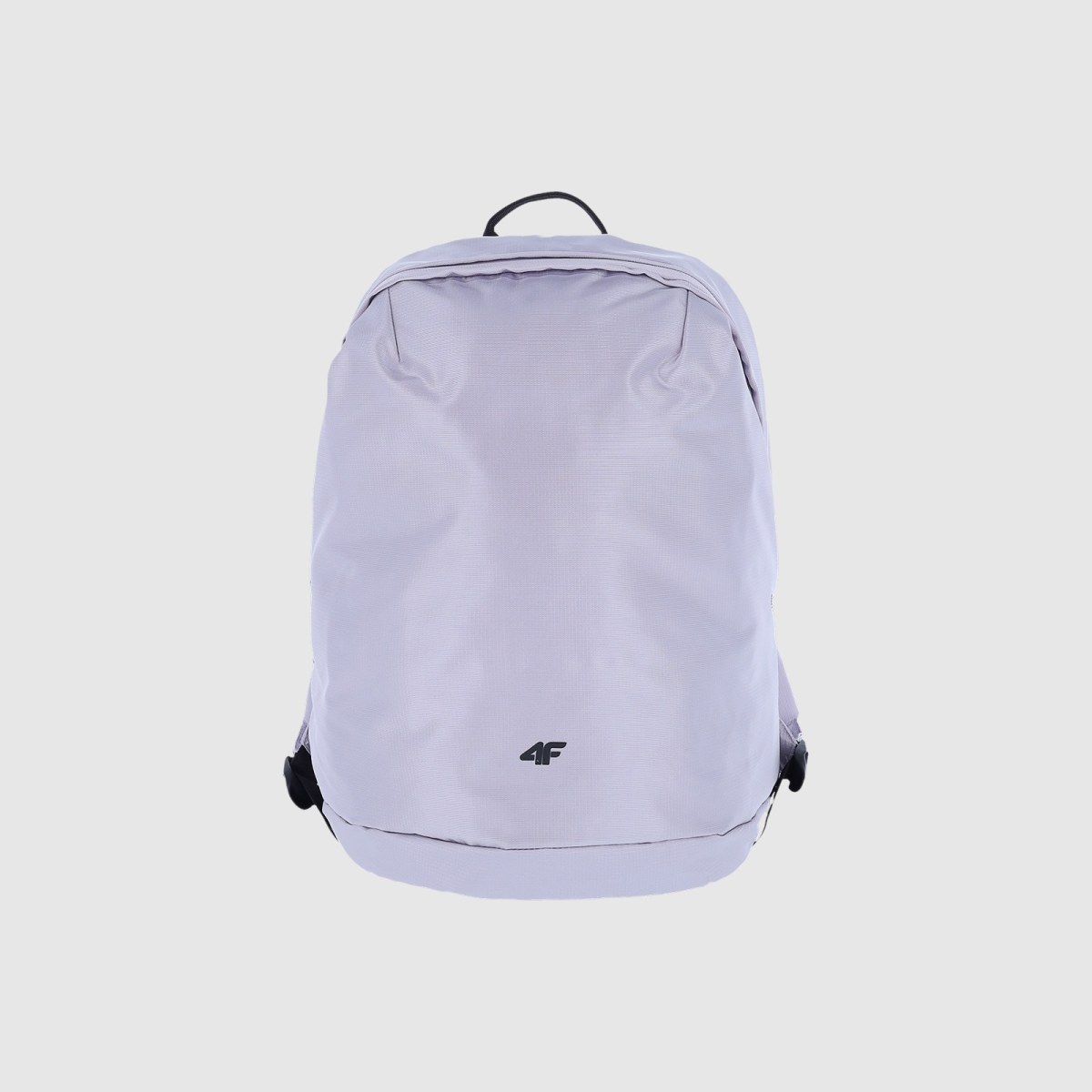 Mestský batoh (20 L) s vreckom na notebook - fialový · záber 1