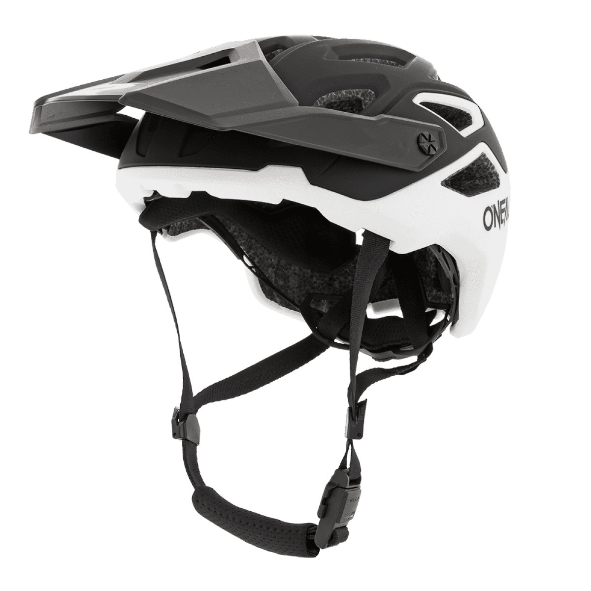 O`NEAL O'Neal Pike Helmet Solid - Veľkosť: 58-61 · záber 1
