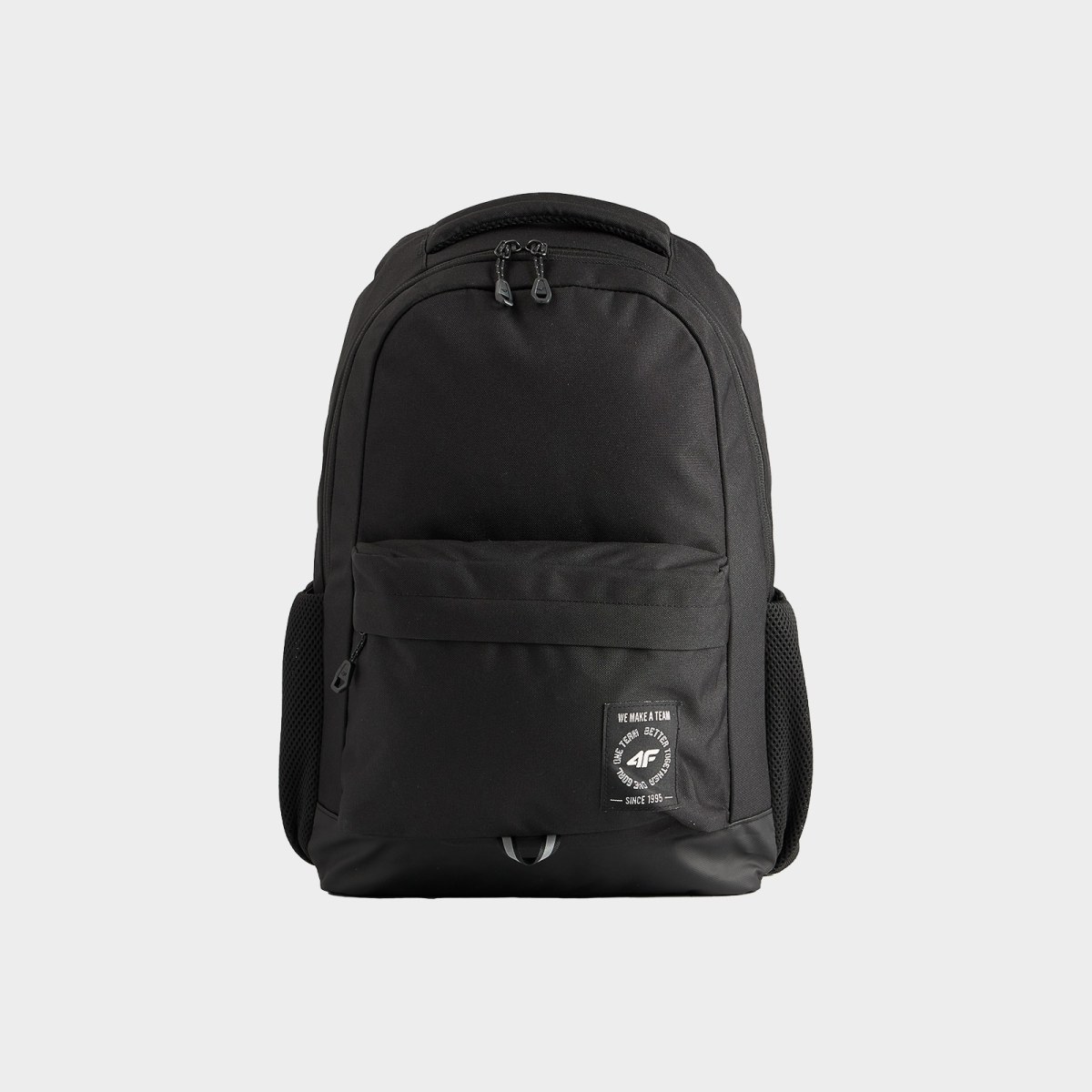 Mestský batoh (18 L) školský - čierny · záber 1