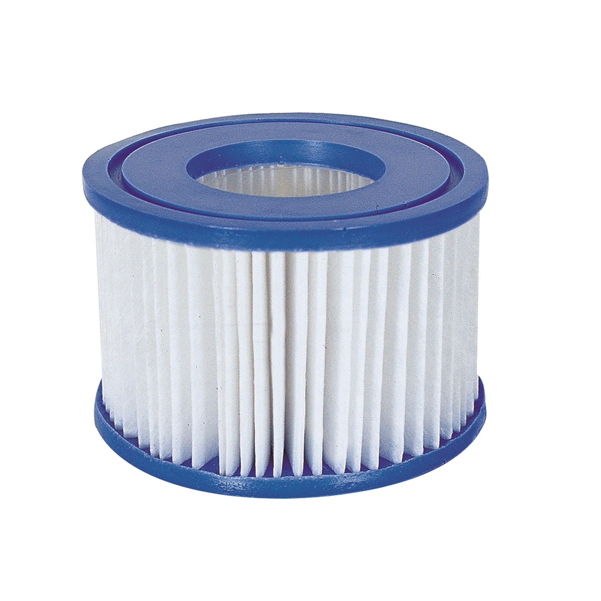 Kartuša pre filtráciu vírivých bazénov BESTWAY Lay-Z-Spa · záber 1