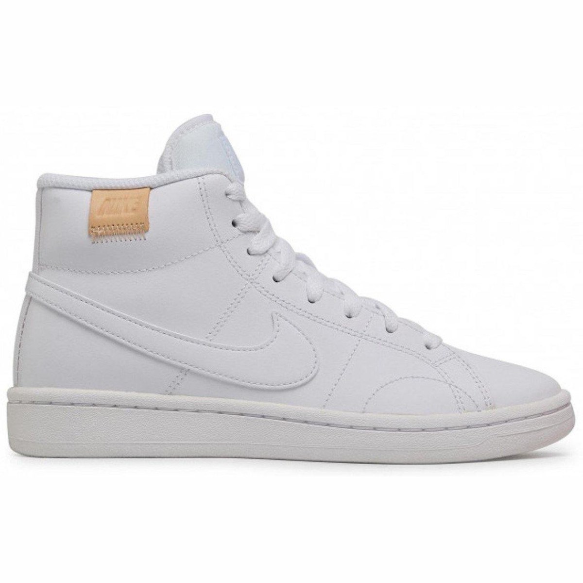 Nike Court Royale 2 Mid W - Veľkosť: 38 · záber 1