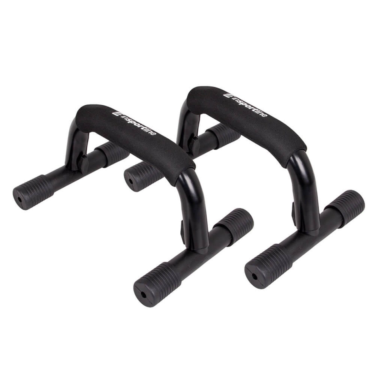 Úchopy na kľuky inSPORTline Push up stand · záber 1