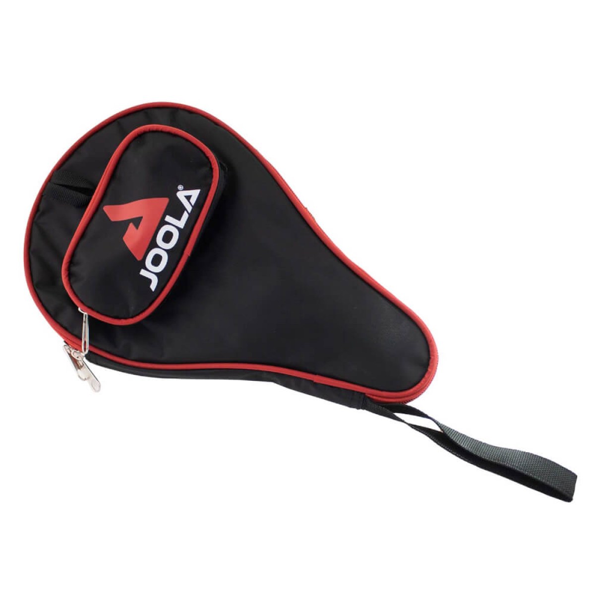 Obal na raketu JOOLA Bat Cover čierno-červený · záber 1
