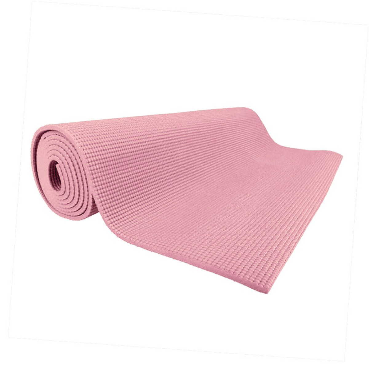 Karimatka inSPORTline Yoga 173x60x0,5 cm - Farba: Sivá · záber 3