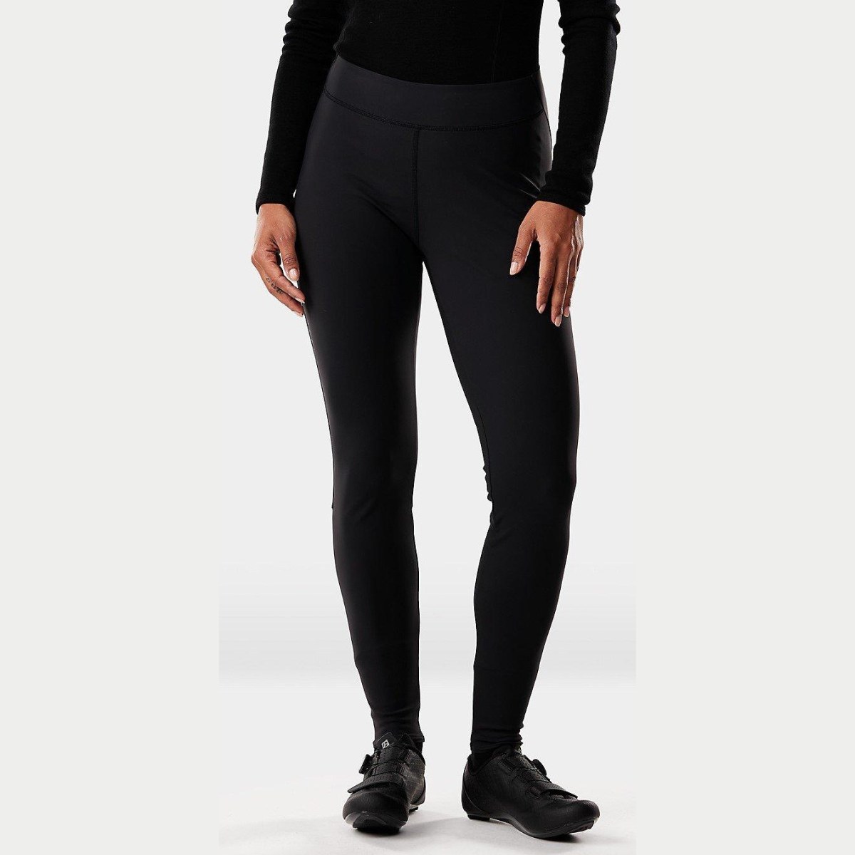 Trek Circuit Thermal Unpadded Cycling Tight W - Veľkosť: M · záber 1