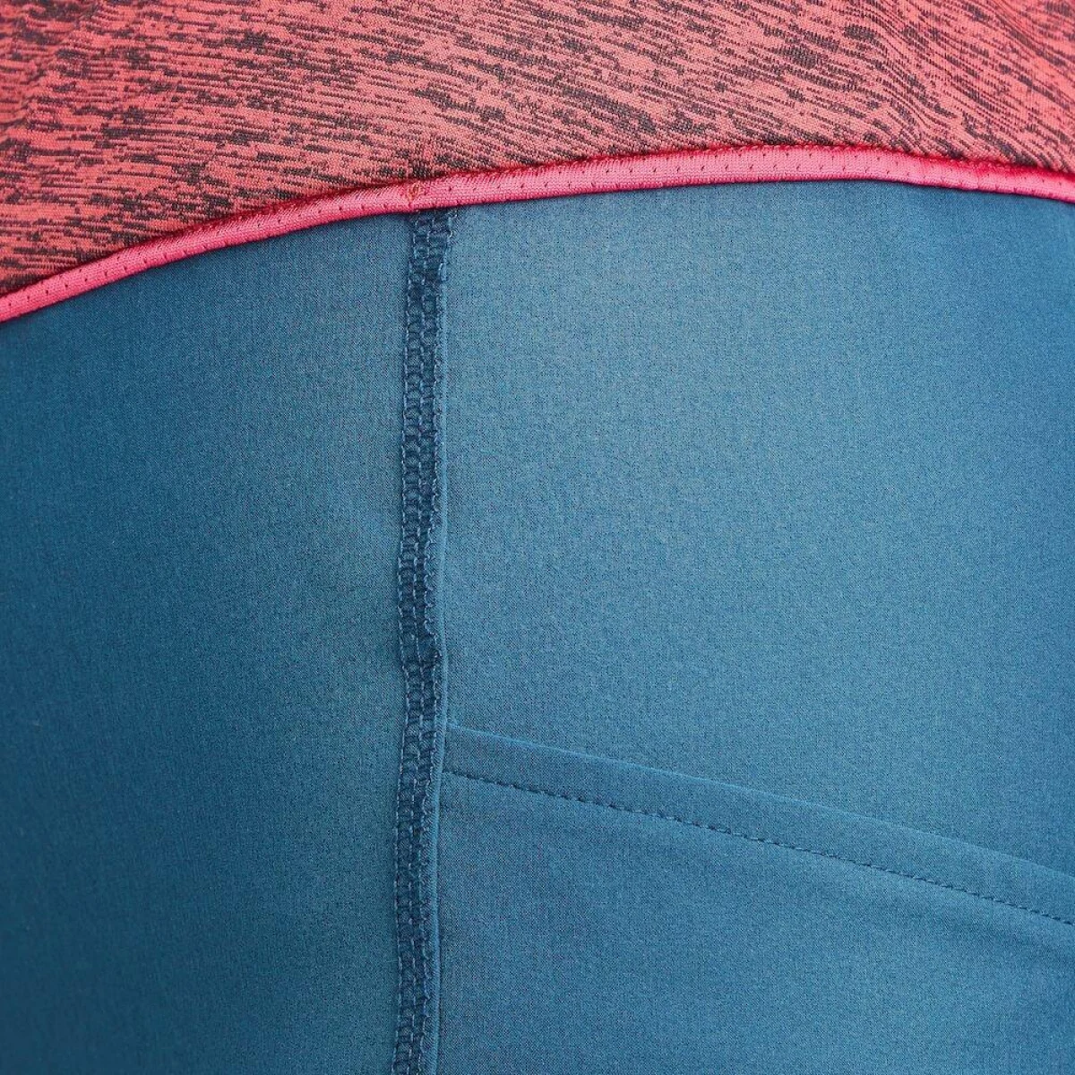 McKinley Zubal Hiking Pants W - Veľkosť: 34 · záber 4
