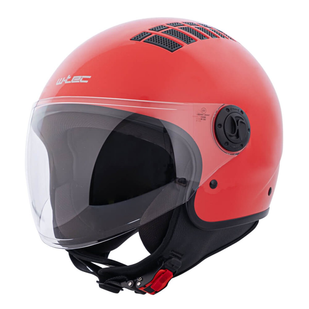 W-TEC Baraldo Caoba XXL (63-64) · záber 1