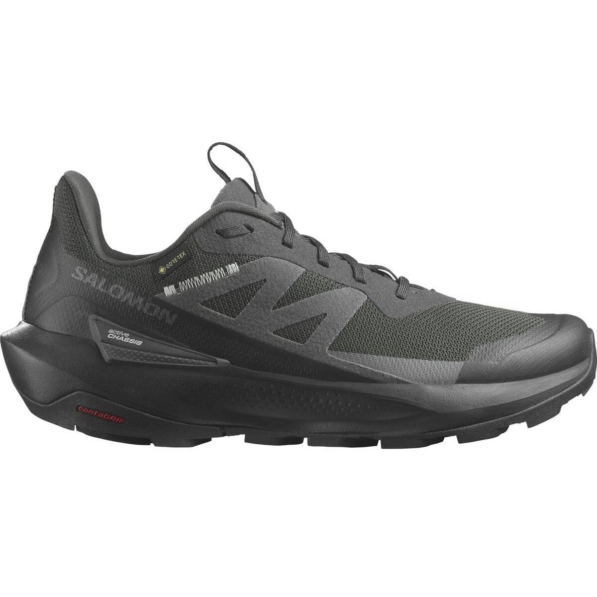 Salomon Elixir Activ GTX Hiking M - Veľkosť: 46 2/3 · záber 1
