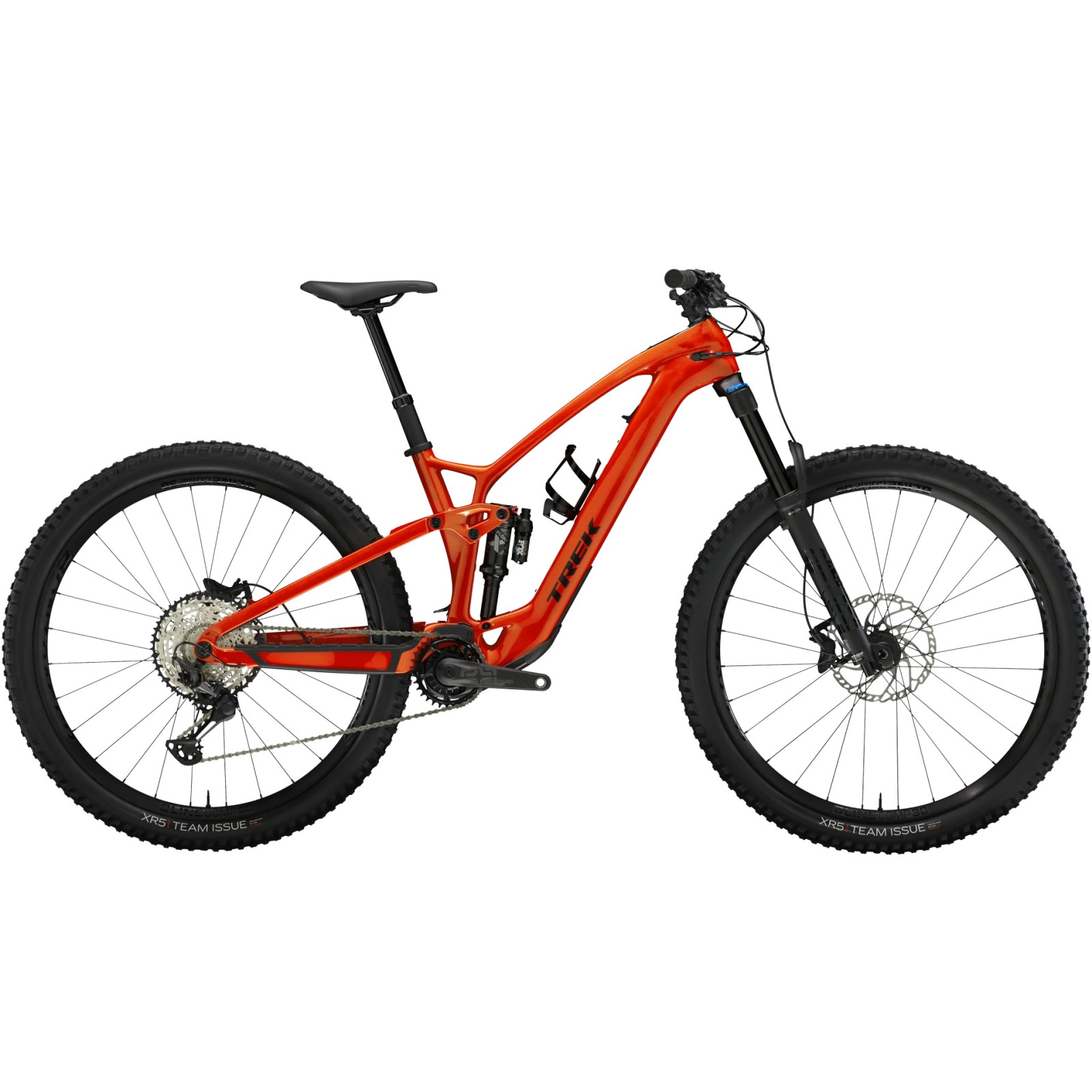 Trek Fuel EXe 9.7 - Veľkosť: XL, 29 · záber 1
